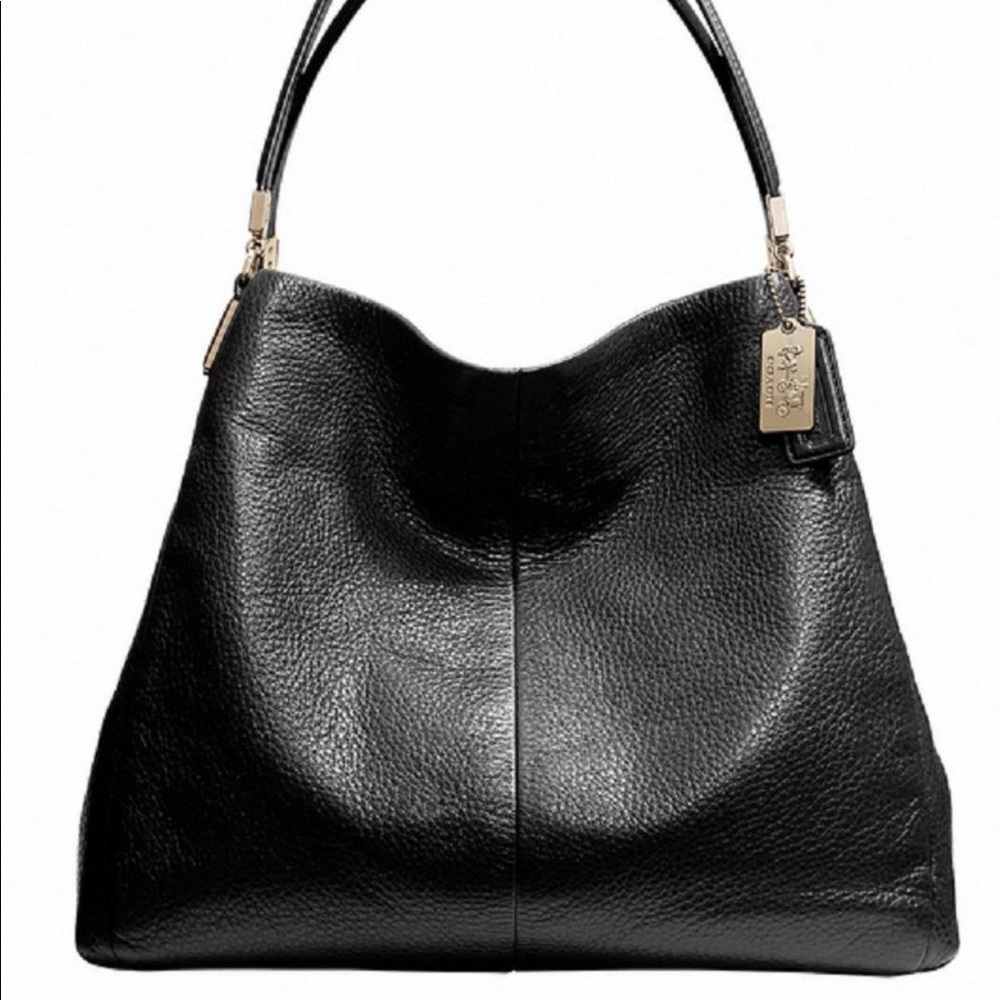 Coach Phoebe Madison Handbag